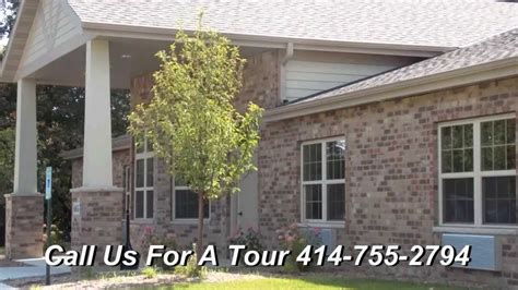 assisted living brookfield wi|Assisted Living in Brookfield, WI for 2024